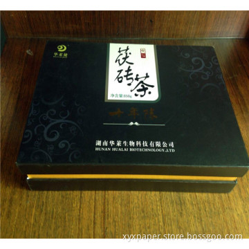 2014 Hot! Tea Box, Good Look and High-Grade